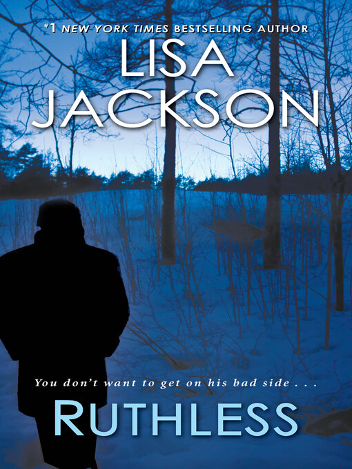 Title details for Ruthless by Lisa Jackson - Available